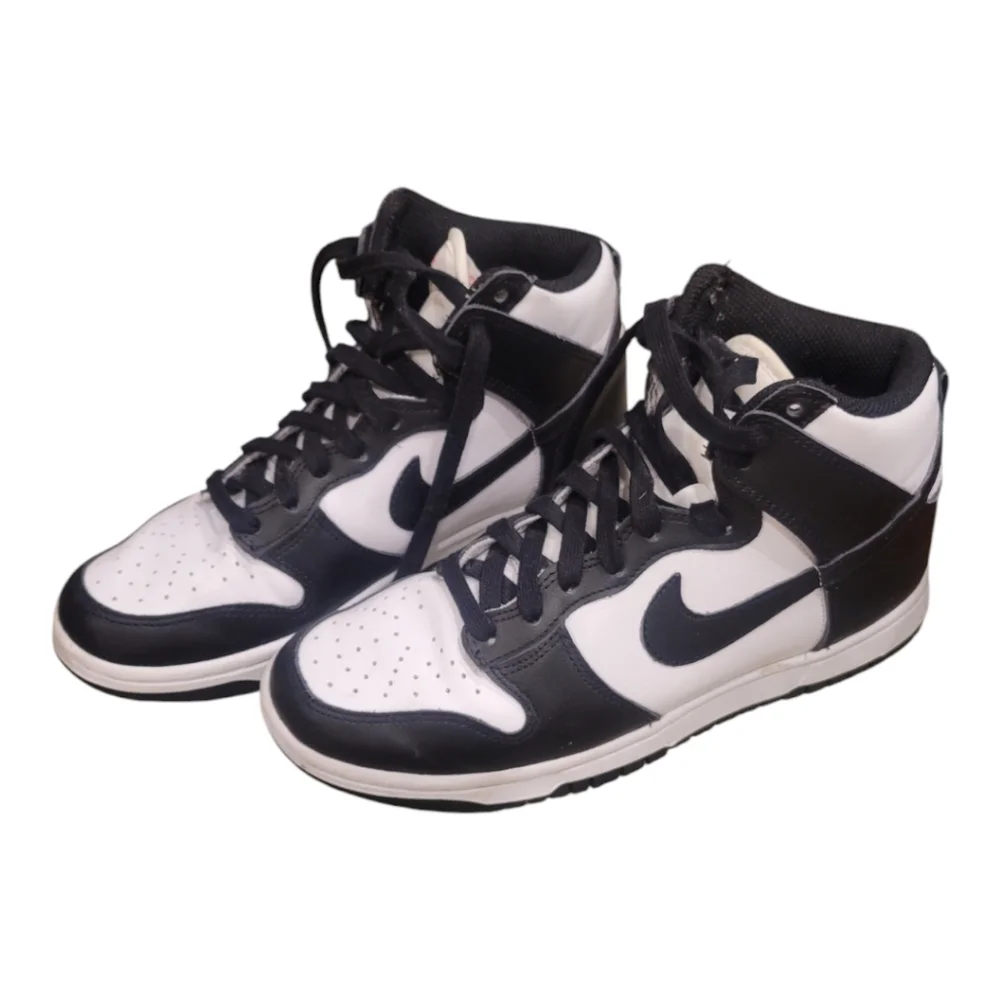 Nike Dunk High Woman's - Picture 4 of 6